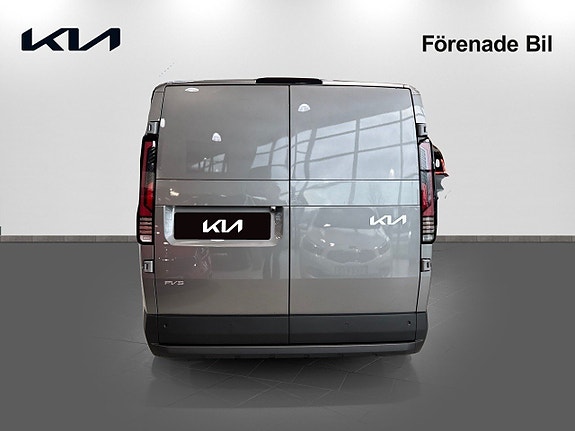 Kia PV5 4 of 16