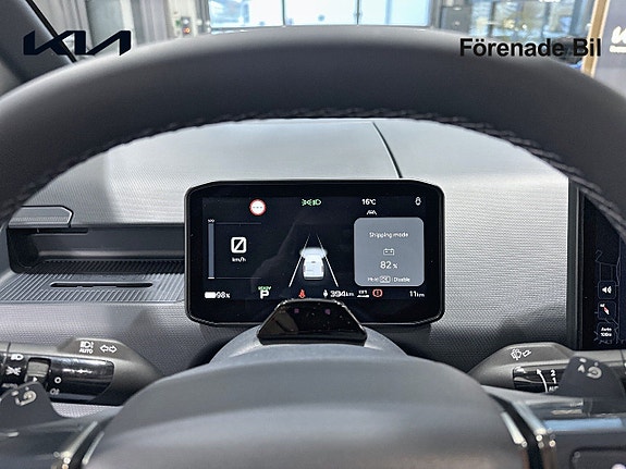 Kia PV5 9 of 15