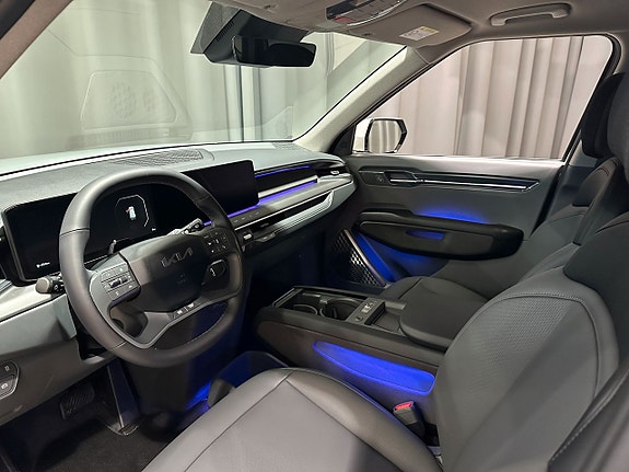 Kia EV9 5 of 5