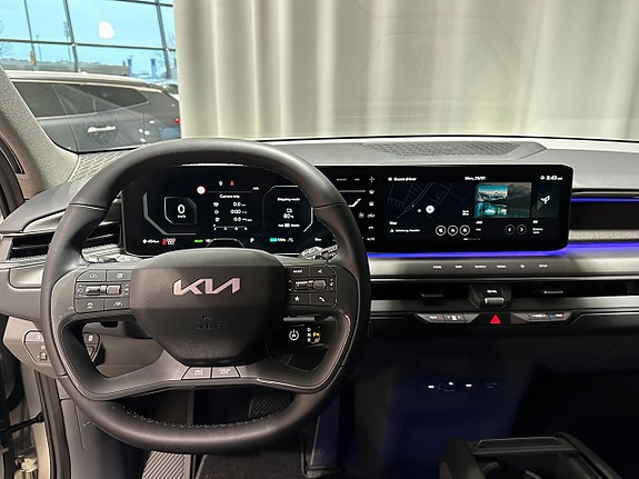 Kia EV9 7 of 15