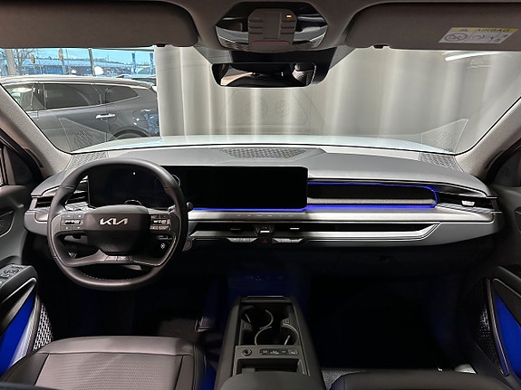 Kia EV9 4 of 5
