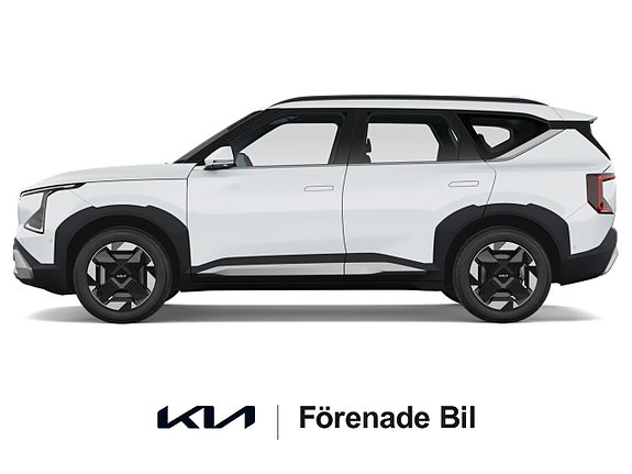 Kia EV5 6 of 7