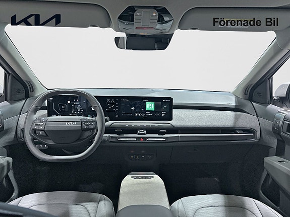 Kia EV3 7 of 19