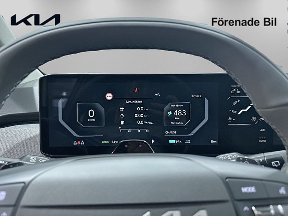 Kia EV3 10 of 19