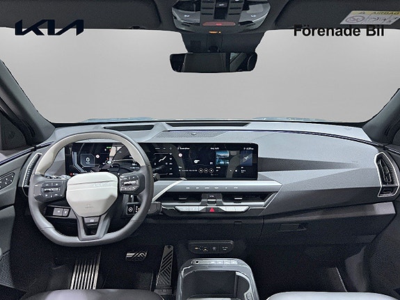 Kia EV5 8 of 19