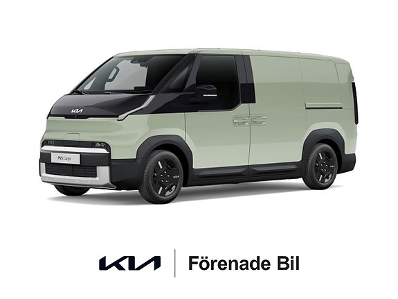 Kia PV5 7 of 9
