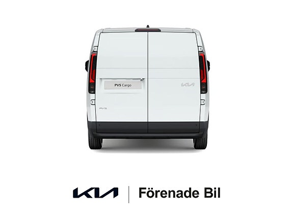 Kia PV5 6 of 9
