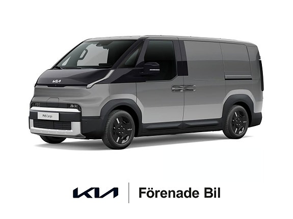 Kia PV5 8 of 9