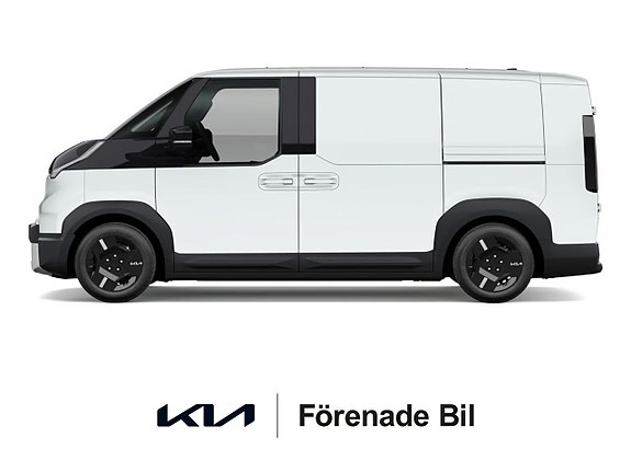 Kia PV5 4 of 9
