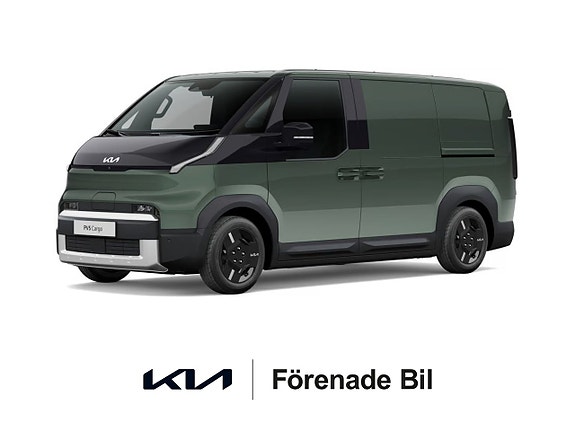 Kia PV5 9 of 9