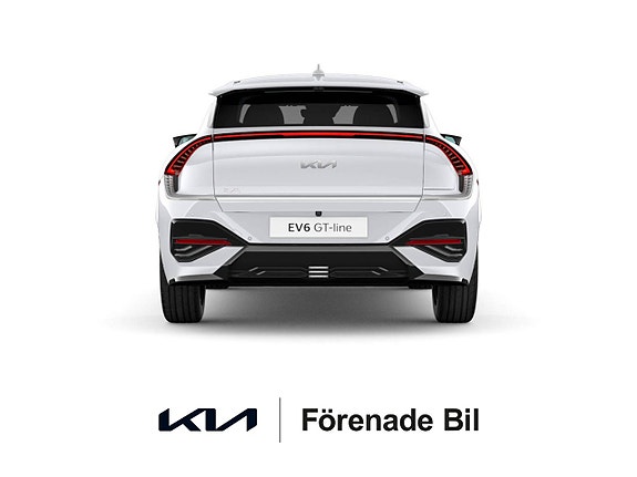 Kia EV6 4 of 24