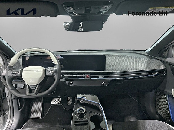 Kia EV6 9 of 24