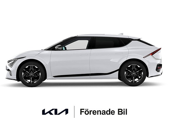 Kia EV6 2 of 24