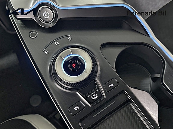 Kia EV6 17 of 24