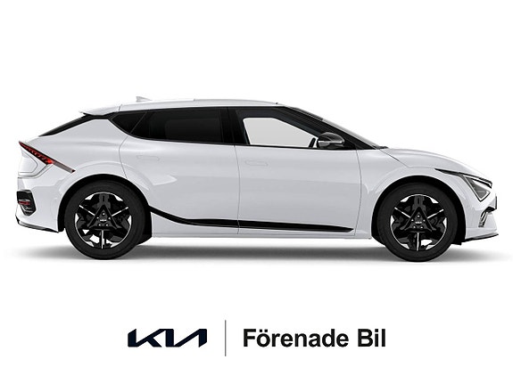 Kia EV6 6 of 24