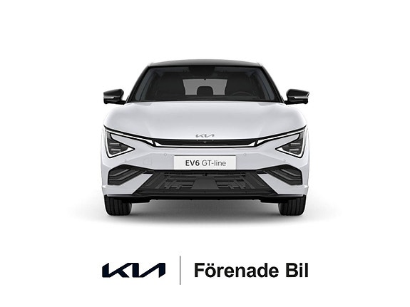 Kia EV6 8 of 24
