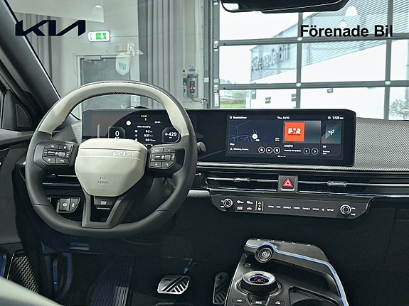 Kia EV6 16 of 24