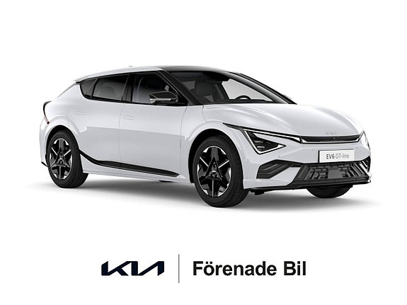 Kia EV6 7 of 24