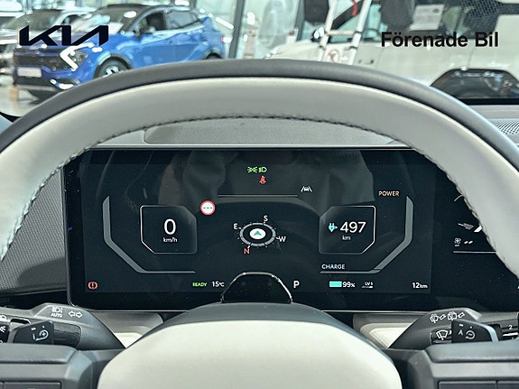 Kia EV4 10 of 20