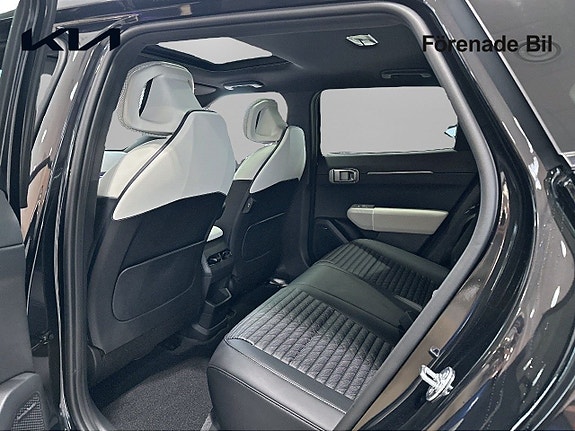 Kia EV4 9 of 20