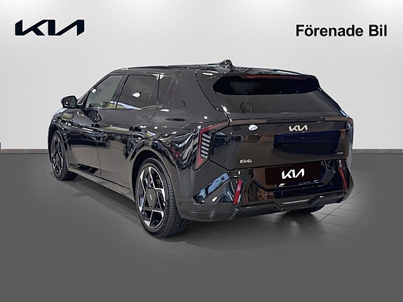 Kia EV4 6 of 20