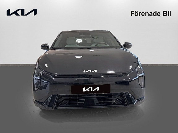 Kia EV4 2 of 20
