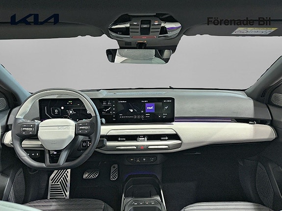 Kia EV4 7 of 20
