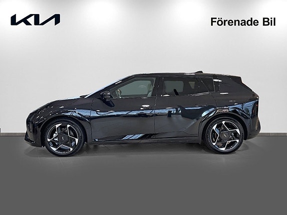 Kia EV4 4 of 20