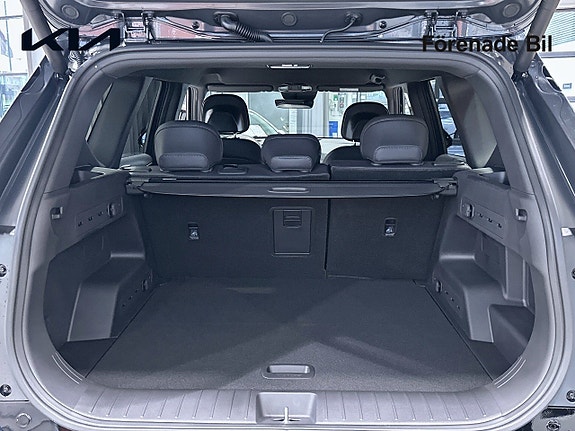 Kia EV5 18 of 18
