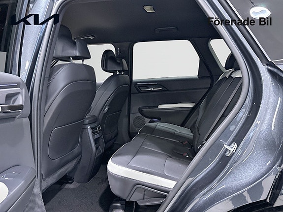 Kia EV5 9 of 18