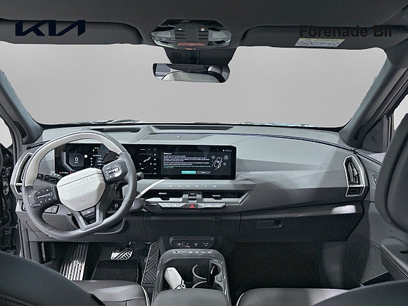 Kia EV5 7 of 18