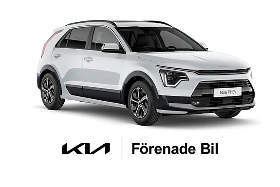 Kia Niro 6 of 10