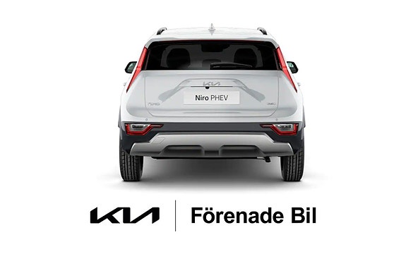 Kia Niro 8 of 10