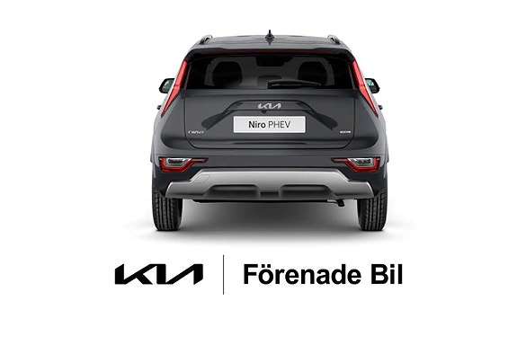 Kia Niro 13 of 13