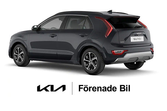 Kia Niro 10 of 13