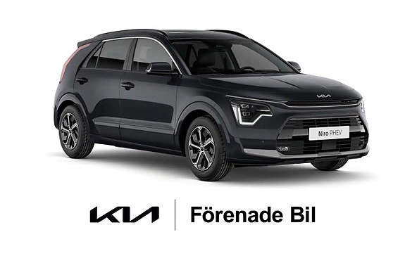 Kia Niro 8 of 13