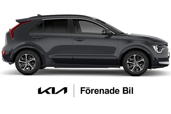 Kia Niro 11 of 13