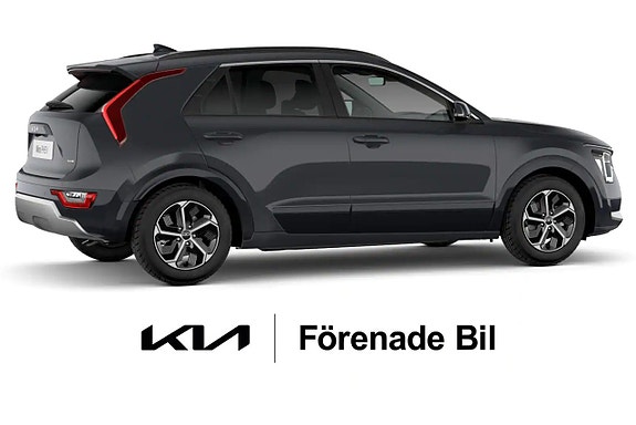 Kia Niro 12 of 13
