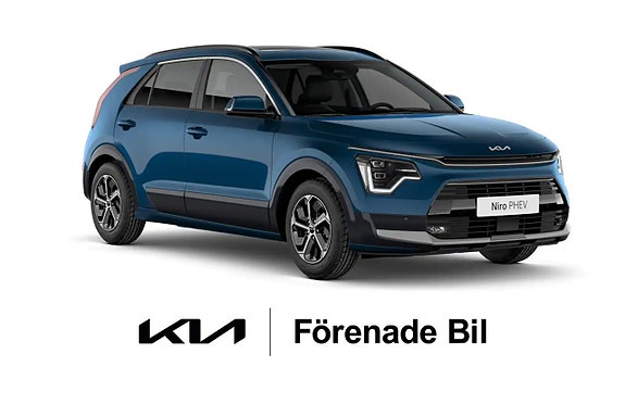 Kia Niro 4 of 13