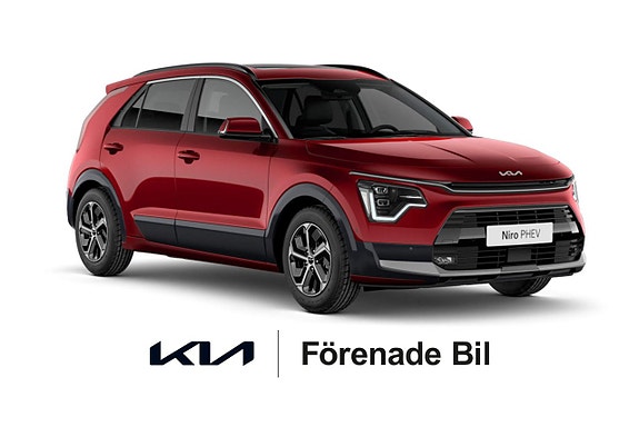 Kia Niro 5 of 13