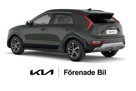 Kia Niro 5 of 7