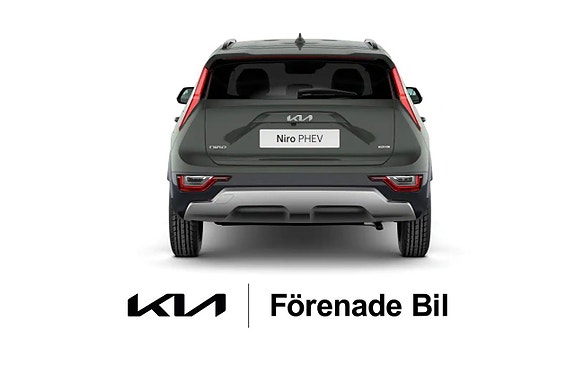 Kia Niro 4 of 7