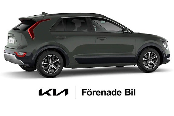 Kia Niro 3 of 7