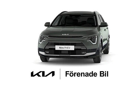 Kia Niro 7 of 7