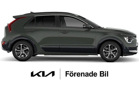 Kia Niro 2 of 7