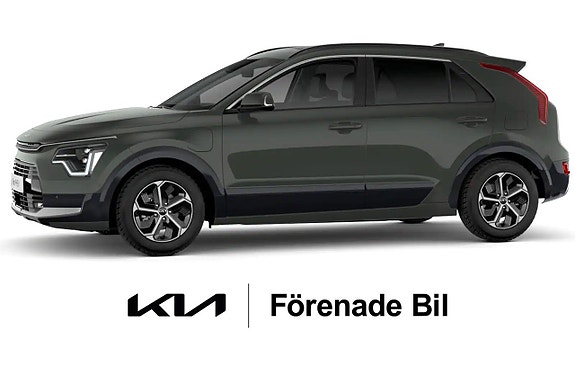 Kia Niro 6 of 7
