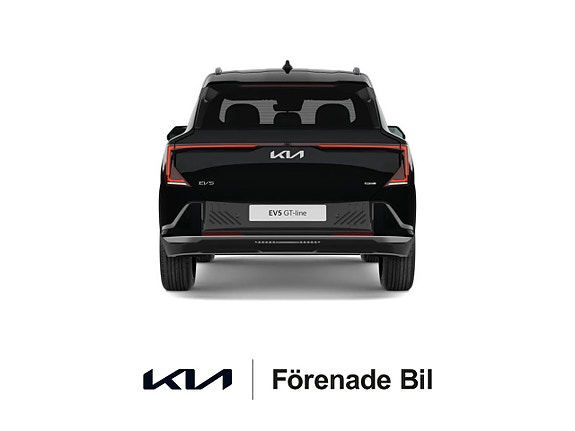 Kia EV5 10 of 10