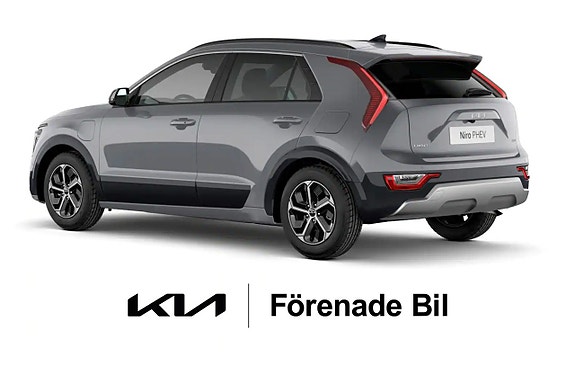 Kia Niro 7 of 9