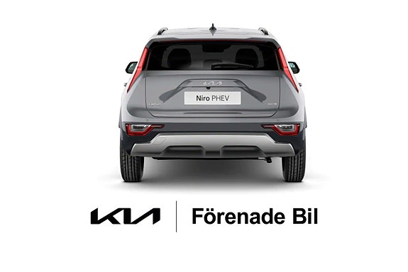 Kia Niro 6 of 9