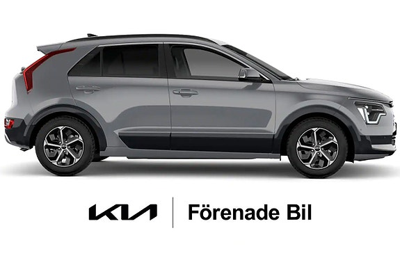 Kia Niro 4 of 9